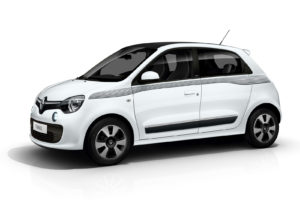 Mietwagen Renault Twingo Automatik Autovermietung Red Line Rent a Car El Hierro