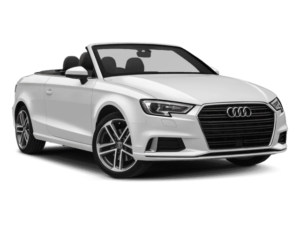 Mietwagen Audi A3 Cabrio Automatik Autovermietung Teneriffa - Car Rental Tenerife