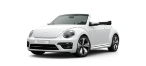 Autovermietung Teneriffa VW Beetle Cabrio - Car Rental tenerife