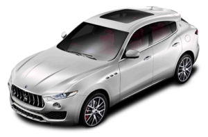 Mietwagen Maserati Levante Automatik - Autovermietung Teneriffa. Red Line Rent a Car Tenerife.