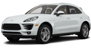 Mietwagen Porsche Macan Automatik - Autovermietung Teneriffa. Red Line Rent a Car Tenerife.