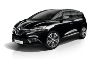Mietwagen Renault Gran Scenic - Red Line Rent a Car