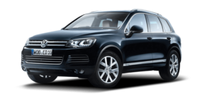 Mietwagen VW Touareg Automatik - Autovermietung Teneriffa. Red Line Rent a Car Tenerife.