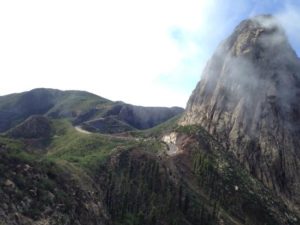 Montag Wandertour La Gomera - Mit allen Sinnen