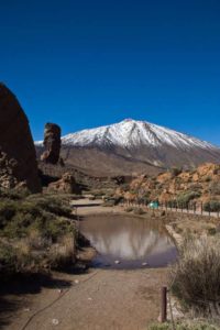 Teide Ausflug Jeep Safari - Halbtagesausflug