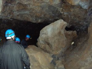 Teneriffa Freitag Wandertour Cueva del Viento
