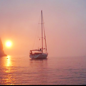 sonnenuntergang segeln teneriffa privat. Privater Sonnenuntergang Ausflug