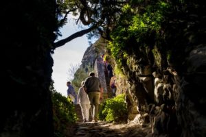 Jeep Safari Teneriffa La Gomera