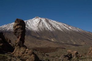 Ausflug Jeep Safari Teneriffa