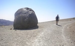 Teneriffa Donnerstag Wandertour Teide