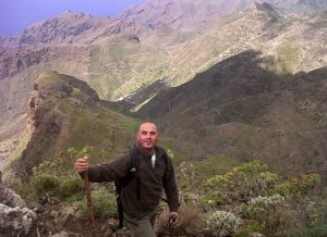 Teneriffa Sonntag Wandertour Teno Gebirge