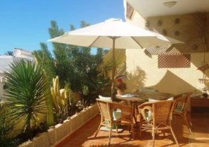 Ferienwohnung Teneriffa. Beispielobjekt