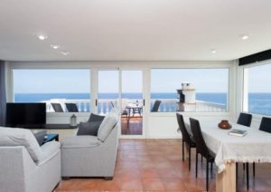 Ferienwohnung Teneriffa. Beispielobjekt