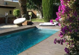 Ferienhaus Teneriffa. Beispielobjekt