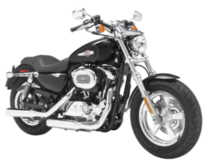 Teneriffa Harley-Davidson Verleih HARLEY-DAVIDSON SPORTSTER CUSTOM 1200