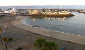 Webcam Costa Adeje