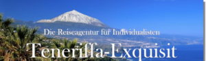 Teneriffa Luxusurlaub, Ferienunterkunft, Mietwagen, Freizeit