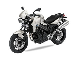 BMW F 800 R