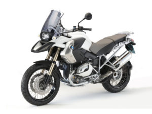 BMW R 1200 GS