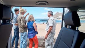 Tenerife Comfort Safaris