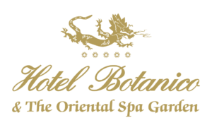 Teneriffa 5 Sterne Luxushotel Botanico