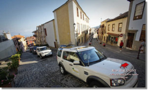 Ausflug Teneriffa Inselrundfahrt Private Komfort Tour