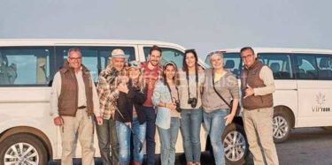 Ausflug Anaga La Laguna Private VIP Tour