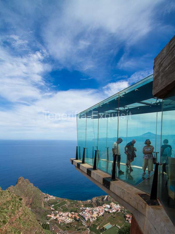 Ausflug La Gomera Jeep Safari