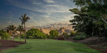 Golf Los Palos Teneriffa