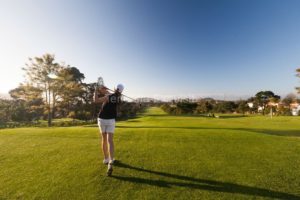 Real Golf de Tenerife