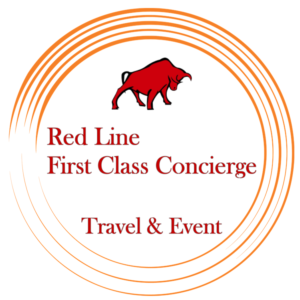 Red Line First Class Concierge