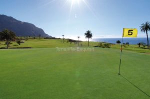 Buenavista Golf Teneriffa