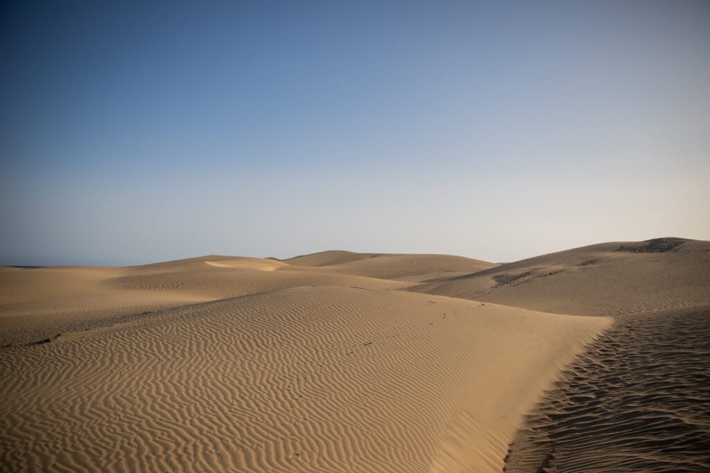Route 6 Gran Canaria