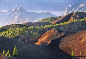 Route 9 La Palma