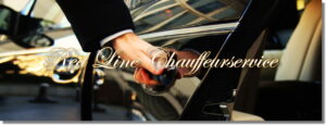 Chauffeurservice Teneriffa.
