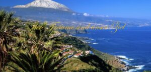 Teneriffa Luxusurlaub, Ferienunterkunft, Mietwagen, Freizeit