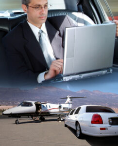 Privat Transfer, Chauffeurservice Flughafen