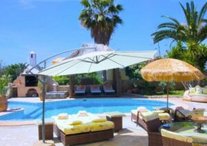 Exklusives Luxusferienhaus Teneriffa