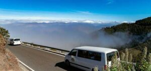 VIP Touren auf Teneriffa und Gran Canaria