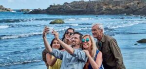 Privat VIP Anaga Ausflug mit Komfort VAN nach Anaga und La Laguna