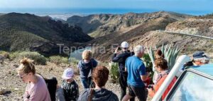 Gran Canaria Jeep Safari