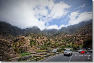 La Gomera Jeep Safari