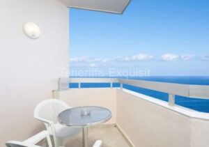 Studio mit Pool im Precise Hotel (ehemals Maritim) mit Meerblick