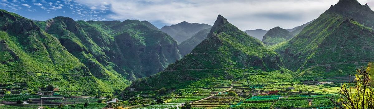 Los Silos, Teneriffa