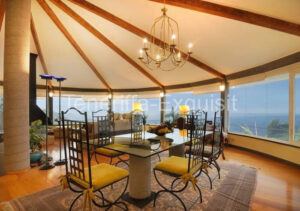 Luxus 12 Personen Villa mit Infiniti-Pool, Sauna und Jacuzzi