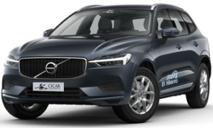 Luxusautovermietung Teneriffa Luxusmietwagen VOLVO XC90