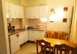 Langzeitmiete Ferienapartment in gepflegter Anlage in Puerto de la Cruz