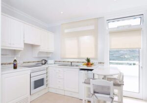 Penthouse-Wohnung mit großer Terrasse im Maritim Puerto de la Cruz