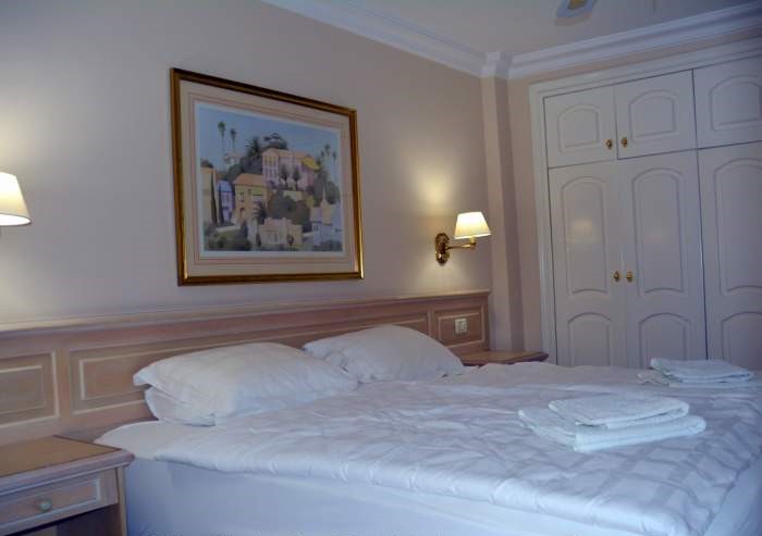 Ferienwohnung La Paz, ruhig gelegen, mit Pool Puerto de la Cruz