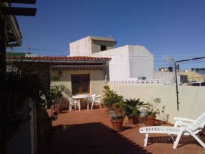 Apartment in Punta Brava Puerto de la Cruz
